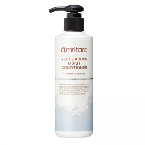 Amritaraアムリターラのオーガニックヘアケア サンスクリーン ナチュラル ハーモニー