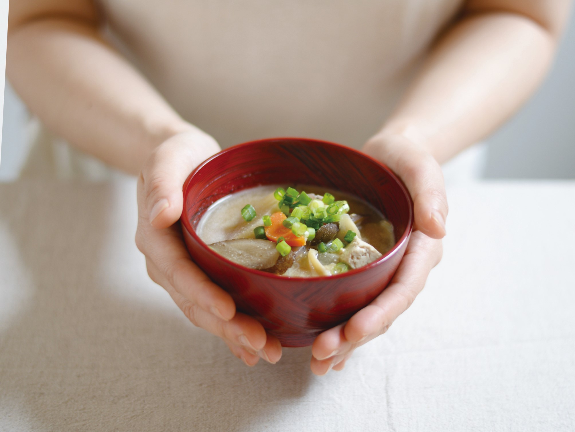 ナチュラル・ハーモニーの味噌 - ナチュラル・ハーモニー